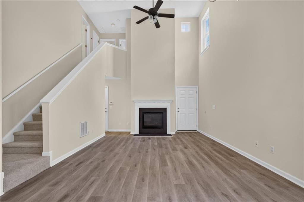 3 bedroom, 3 bathroom, 2,128 sq ft single family residence for sale at 3480 Carriage Chase Road, Atlanta, GA 30349 — photo 5