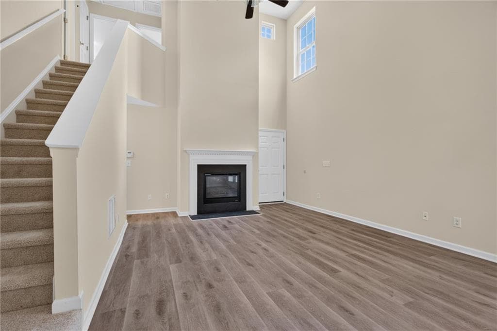 3 bedroom, 3 bathroom, 2,128 sq ft single family residence for sale at 3480 Carriage Chase Road, Atlanta, GA 30349 — photo 9