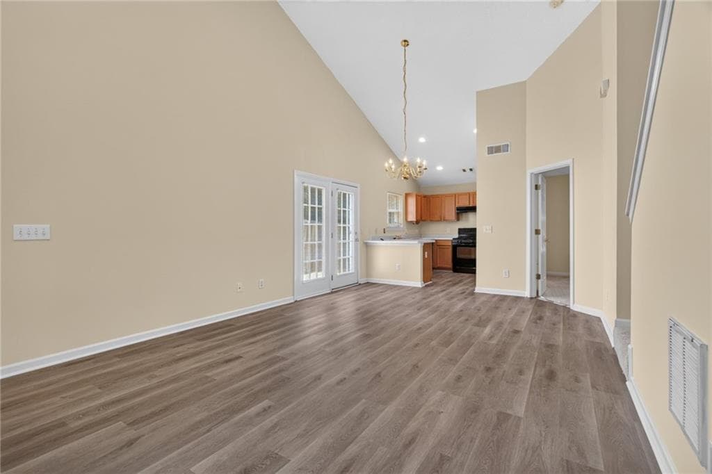 3 bedroom, 3 bathroom, 2,128 sq ft single family residence for sale at 3480 Carriage Chase Road, Atlanta, GA 30349 — photo 10