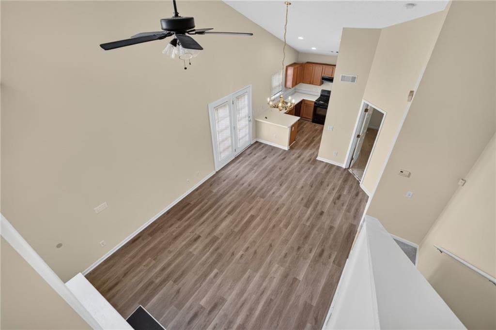 3 bedroom, 3 bathroom, 2,128 sq ft single family residence for sale at 3480 Carriage Chase Road, Atlanta, GA 30349 — photo 7
