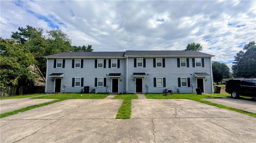 quadruplex for sale at 3681 Hopkins Crossing, Powder Springs, GA 30127 — photo 2