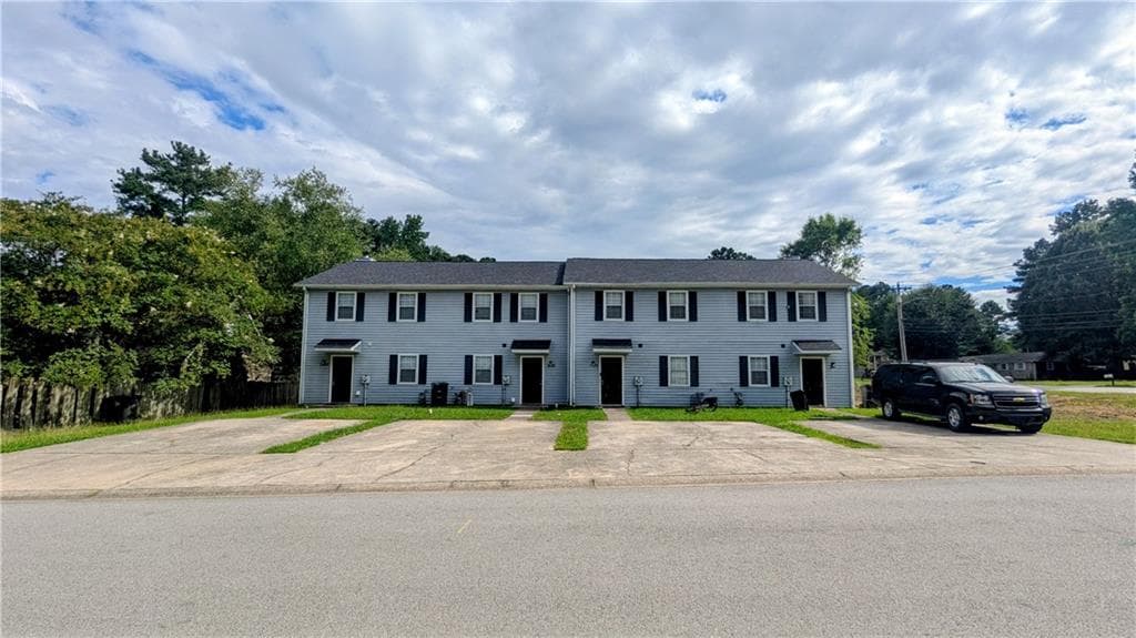 quadruplex for sale at 3681 Hopkins Crossing, Powder Springs, GA 30127 — photo 3