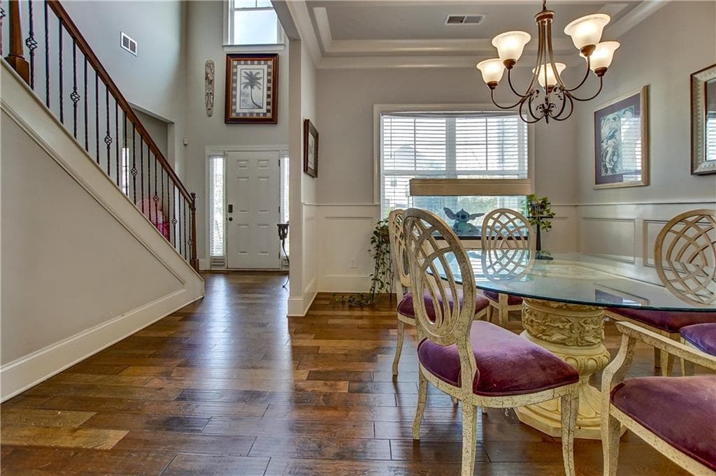5 bedroom, 4 bathroom, 4,106 sq ft single family residence for sale at 300 Onyx Drive, Mcdonough, GA 30252 — photo 6