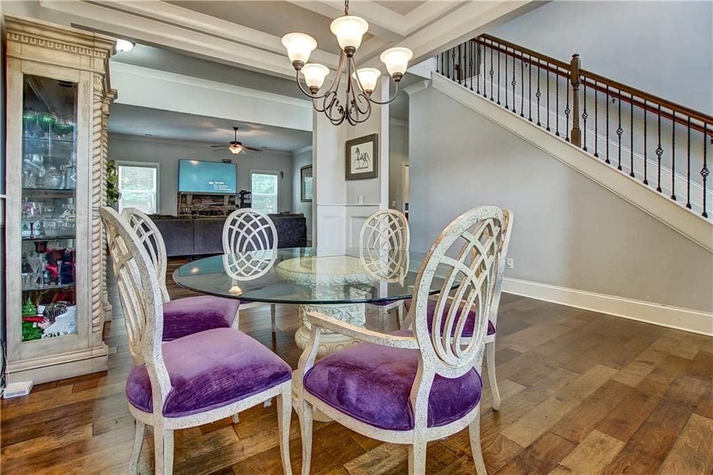 5 bedroom, 4 bathroom, 4,106 sq ft single family residence for sale at 300 Onyx Drive, Mcdonough, GA 30252 — photo 7