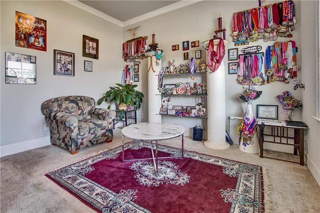 5 bedroom, 4 bathroom, 4,106 sq ft single family residence for sale at 300 Onyx Drive, Mcdonough, GA 30252 — photo 8