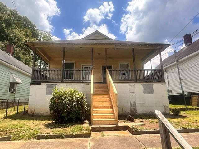8 Poplar Street