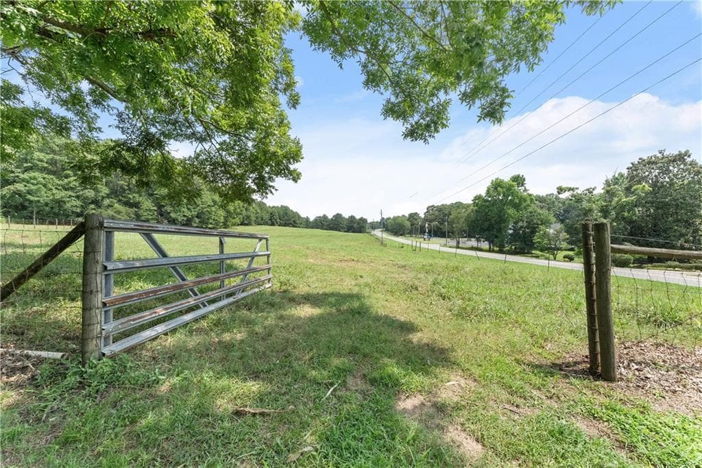 unimproved land for sale at 0 Jackson Trail Road, Hoschton, GA 30548 — photo 3