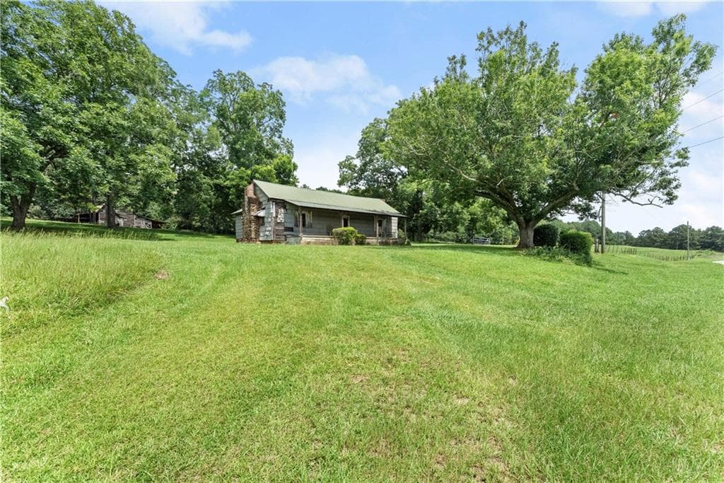 unimproved land for sale at 0 Jackson Trail Road, Hoschton, GA 30548 — photo 4