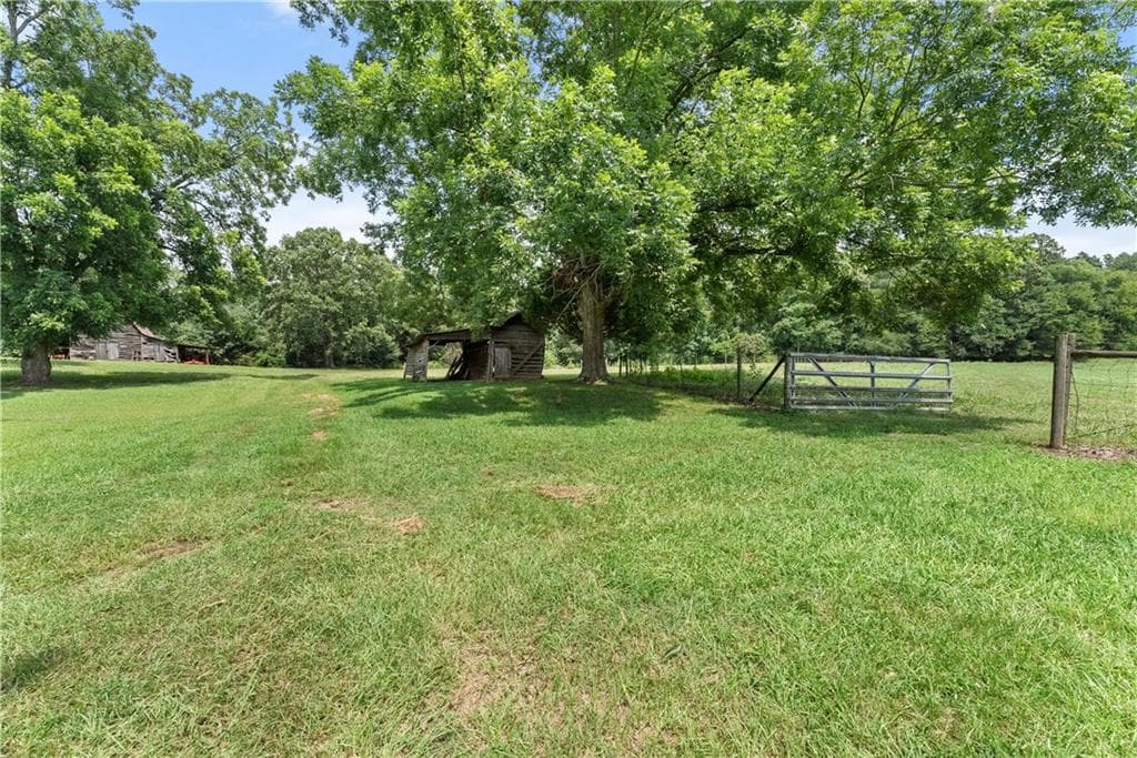 unimproved land for sale at 0 Jackson Trail Road, Hoschton, GA 30548 — photo 5