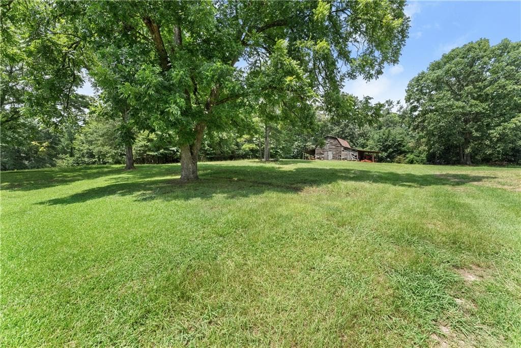 unimproved land for sale at 0 Jackson Trail Road, Hoschton, GA 30548 — photo 6