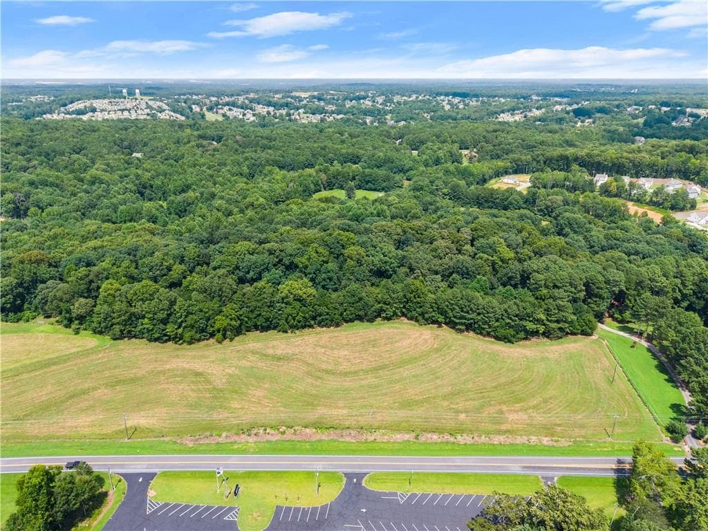unimproved land for sale at 0 Jackson Trail Road, Hoschton, GA 30548 — photo 7