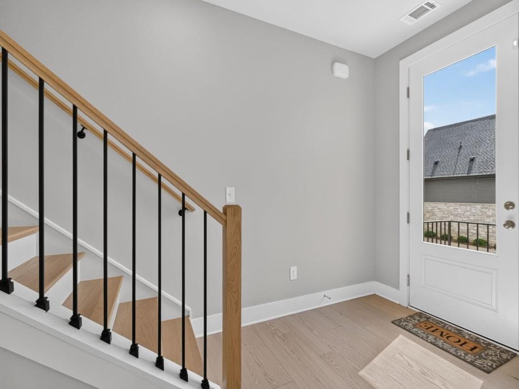 3 bedroom, 4 bathroom, 1,919 sq ft townhouse for rent at 1308 Koa Court, Smyrna, GA 30080 for $3,800 a month — photo 6