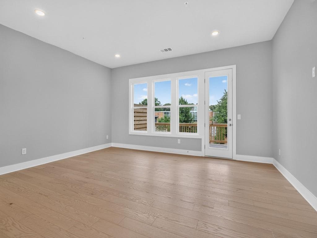 3 bedroom, 4 bathroom, 1,919 sq ft townhouse for rent at 1308 Koa Court, Smyrna, GA 30080 for $3,800 a month — photo 8