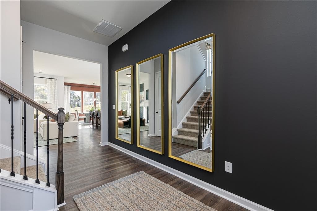 5 bedroom, 3 bathroom, 2,729 sq ft single family residence for sale at 3178 Croftside Commons, Powder Springs, GA 30127 — photo 6