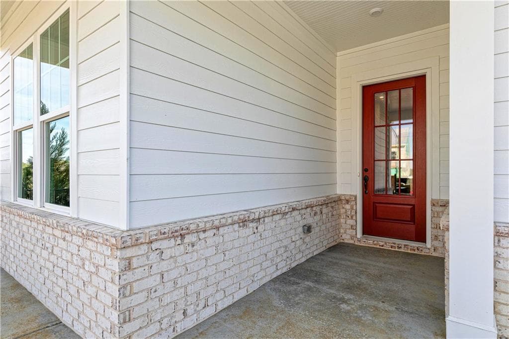 5 bedroom, 3 bathroom, 2,729 sq ft single family residence for sale at 3178 Croftside Commons, Powder Springs, GA 30127 — photo 3