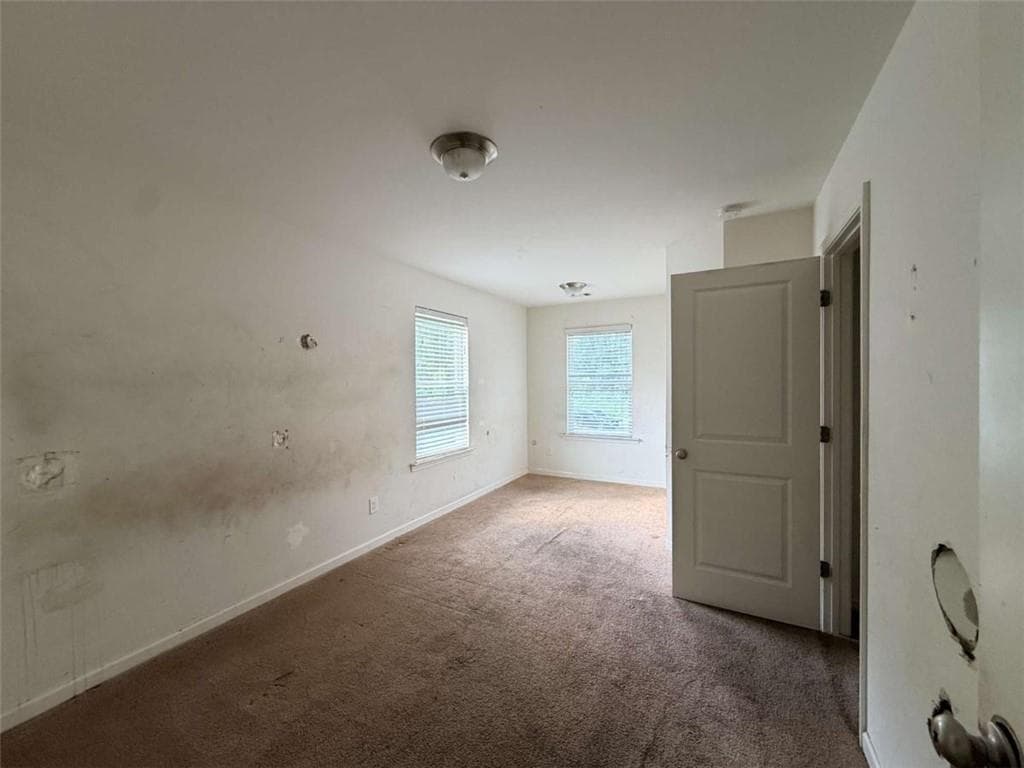3 bedroom, 3 bathroom, 1,484 sq ft townhouse for sale at 2352 Rolling Trail, Lithonia, GA 30058 — photo 5
