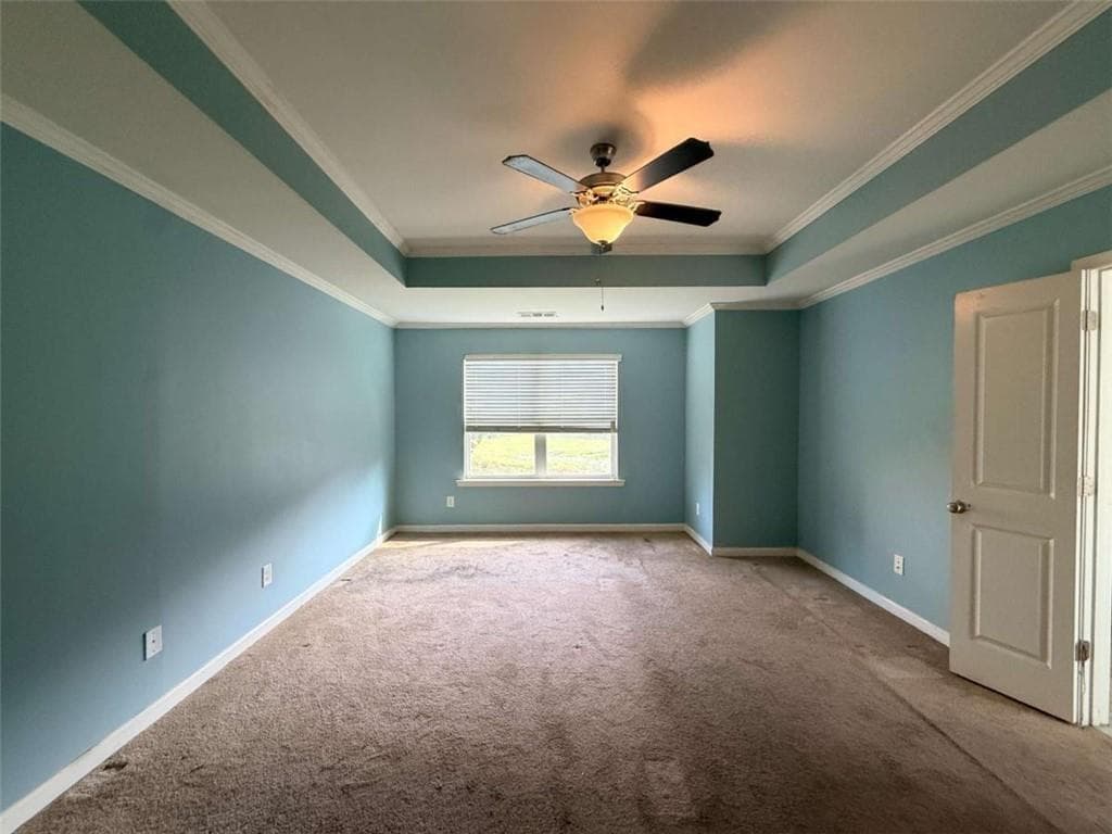 3 bedroom, 3 bathroom, 1,484 sq ft townhouse for sale at 2352 Rolling Trail, Lithonia, GA 30058 — photo 7