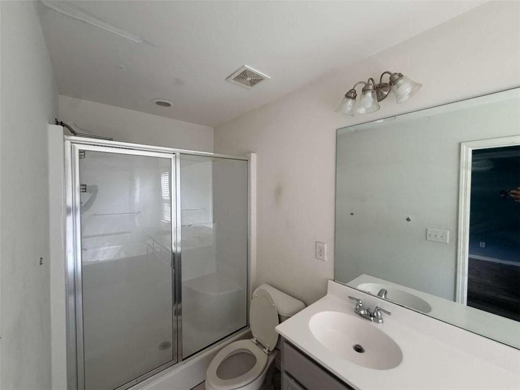 3 bedroom, 3 bathroom, 1,484 sq ft townhouse for sale at 2352 Rolling Trail, Lithonia, GA 30058 — photo 8