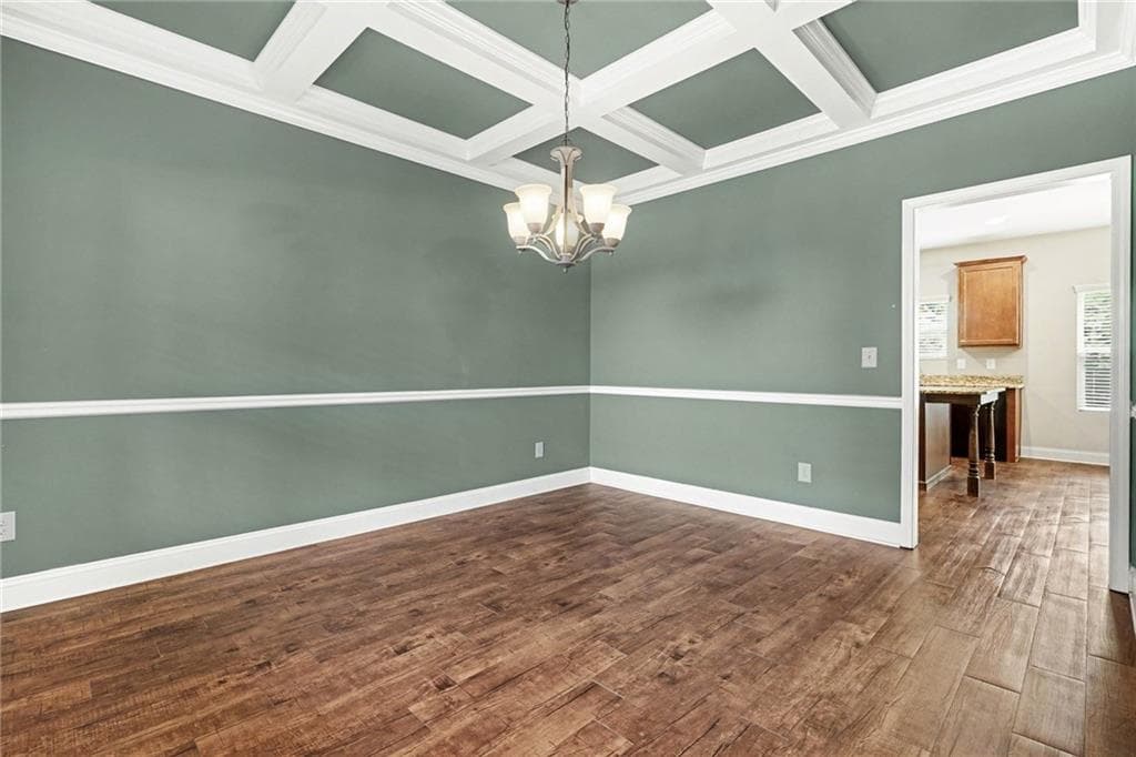 4 bedroom, 3 bathroom, 2,393 sq ft single family residence for sale at 611 Little Bluestem Trail, Hoschton, GA 30548 — photo 8