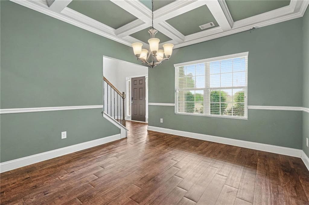 4 bedroom, 3 bathroom, 2,393 sq ft single family residence for sale at 611 Little Bluestem Trail, Hoschton, GA 30548 — photo 9