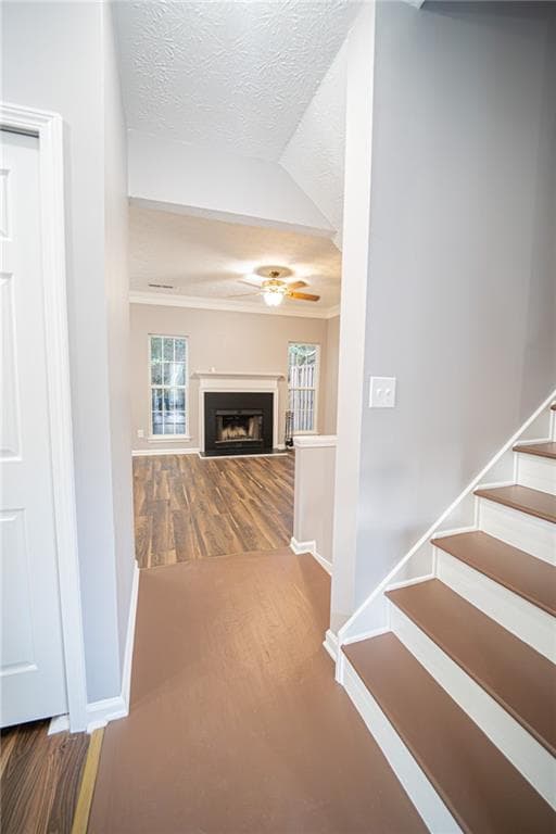 4 bedroom, 4 bathroom, 1,714 sq ft townhouse for sale at 2077 Pinnacle Pointe Drive, Norcross, GA 30071 — photo 5