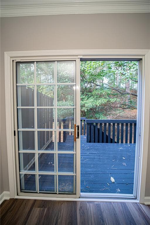 4 bedroom, 4 bathroom, 1,714 sq ft townhouse for sale at 2077 Pinnacle Pointe Drive, Norcross, GA 30071 — photo 9