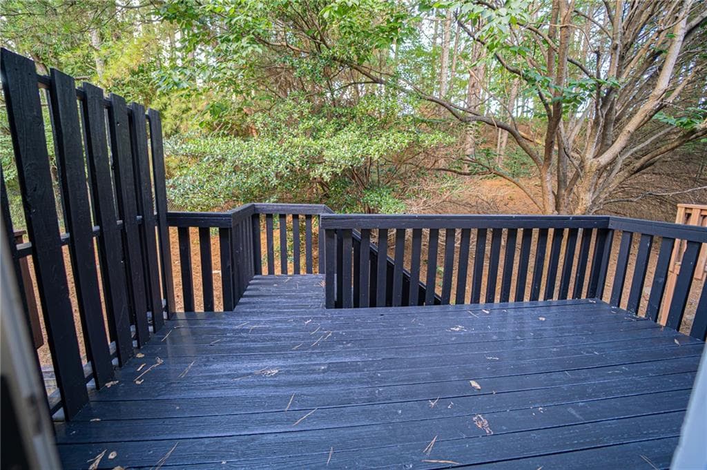 4 bedroom, 4 bathroom, 1,714 sq ft townhouse for sale at 2077 Pinnacle Pointe Drive, Norcross, GA 30071 — photo 10