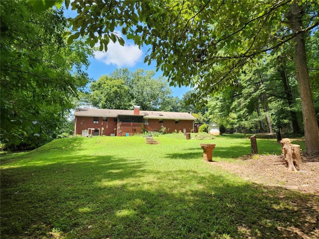 5 bedroom, 3 bathroom, 3,788 sq ft single family residence under contract at 6522 Cook Drive, Lithia Springs, GA 30122 — photo 8
