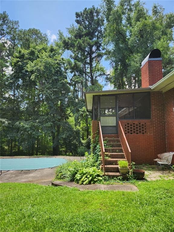 5 bedroom, 3 bathroom, 3,788 sq ft single family residence under contract at 6522 Cook Drive, Lithia Springs, GA 30122 — photo 10