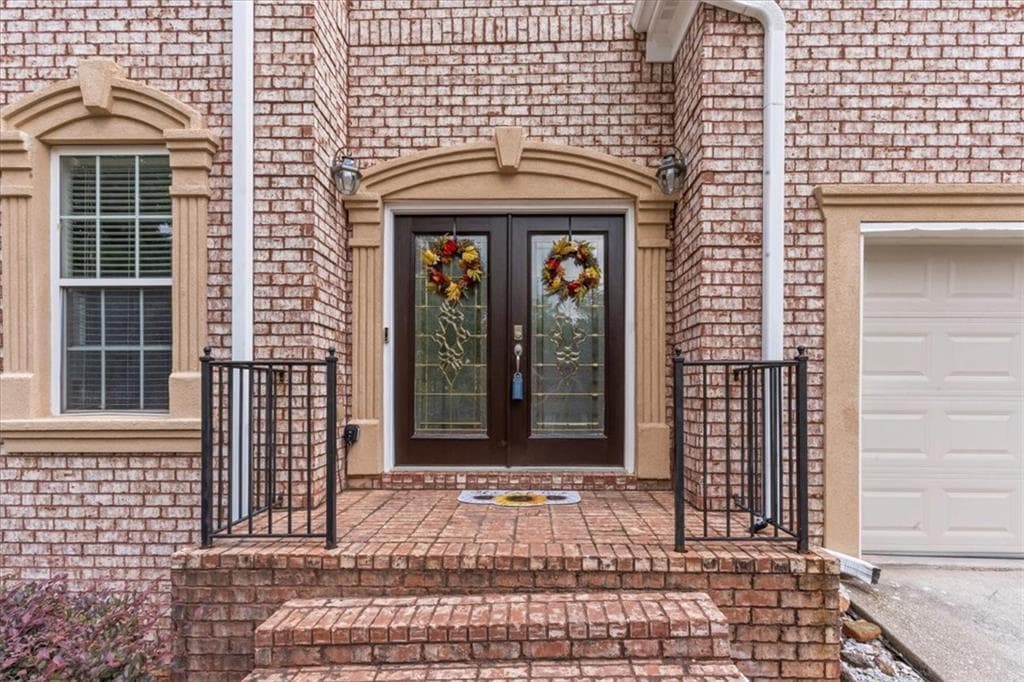 4 bedroom, 3 bathroom, 4,214 sq ft single family residence for sale at 3113 Brians Creek Drive, Conyers, GA 30013