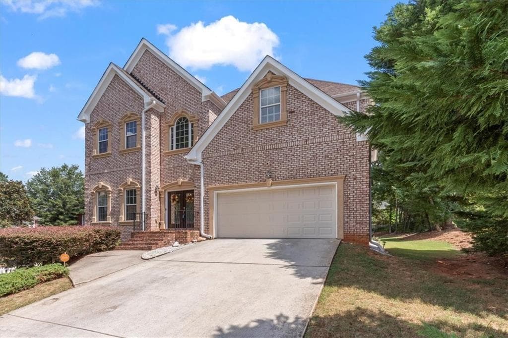 4 bedroom, 3 bathroom, 4,214 sq ft single family residence for sale at 3113 Brians Creek Drive, Conyers, GA 30013 — photo 2