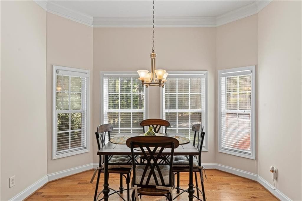 4 bedroom, 3 bathroom, 4,214 sq ft single family residence for sale at 3113 Brians Creek Drive, Conyers, GA 30013 — photo 10