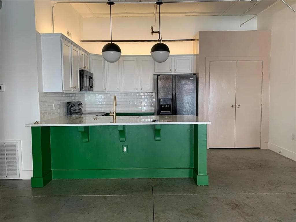 1 bedroom, 1 bathroom, 960 sq ft condominium for rent at 806 Marcus Street 17, Atlanta, GA 30316 for $1,750 a month — photo 3