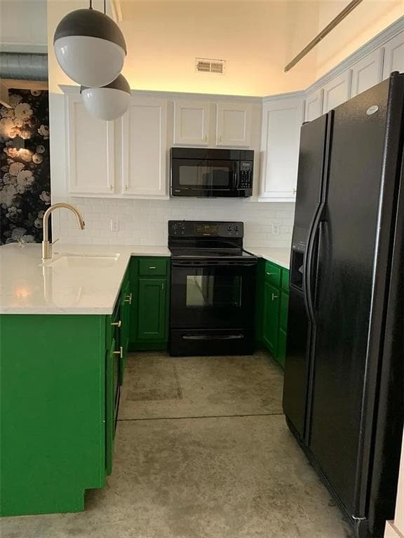 1 bedroom, 1 bathroom, 960 sq ft condominium for rent at 806 Marcus Street 17, Atlanta, GA 30316 for $1,750 a month — photo 4
