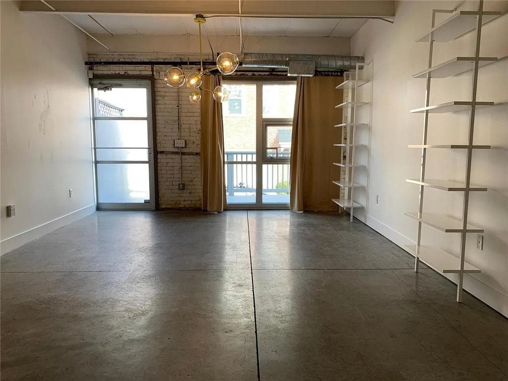 1 bedroom, 1 bathroom, 960 sq ft condominium for rent at 806 Marcus Street 17, Atlanta, GA 30316 for $1,750 a month — photo 7