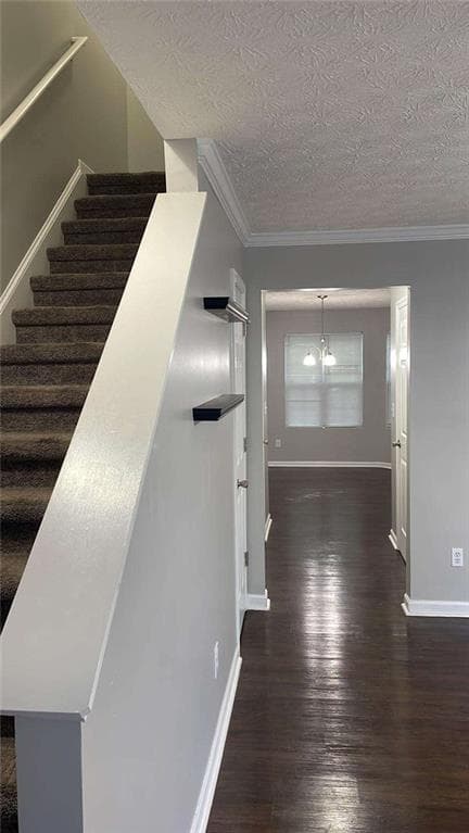 3 bedroom, 3 bathroom, 1,372 sq ft townhouse under contract at 2752 Valley Green Drive, Gainesville, GA 30504 — photo 7