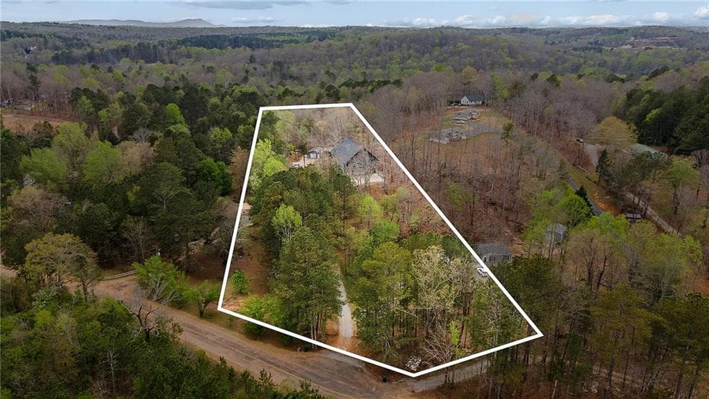 3 bedroom, 3 bathroom, 3,353 sq ft single family residence for sale at 201 Rocky Road, Dawsonville, GA 30534 — photo 6