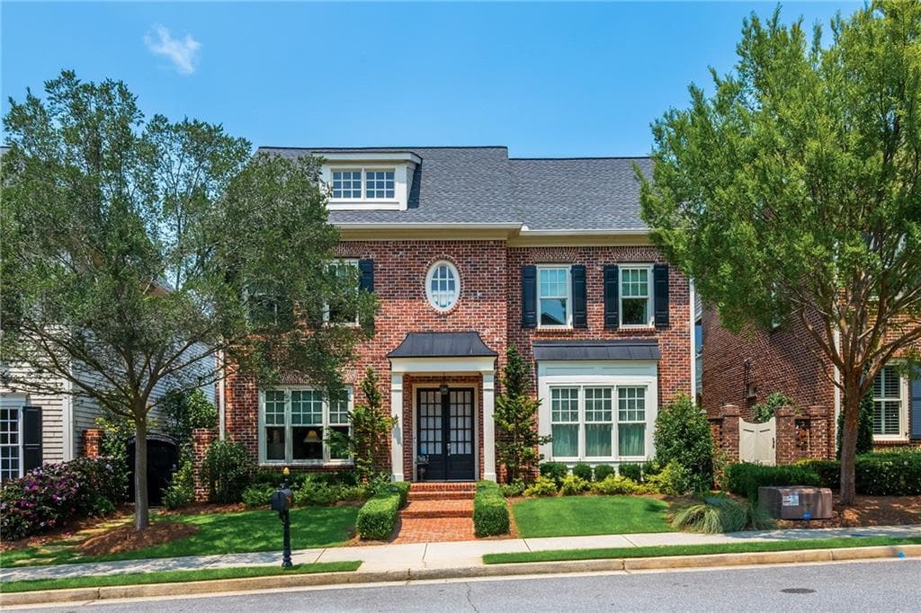 3010 Gadsden Street, Alpharetta, GA 30022 — most recent listing photo