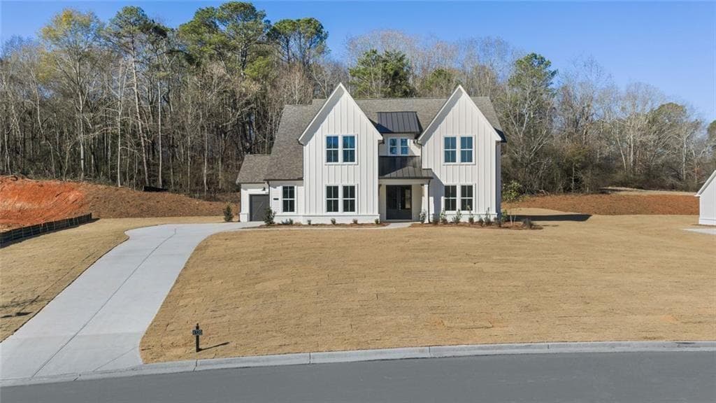 8320 Creekside Overlook Drive, Gainesville, GA 30506 — most recent listing photo