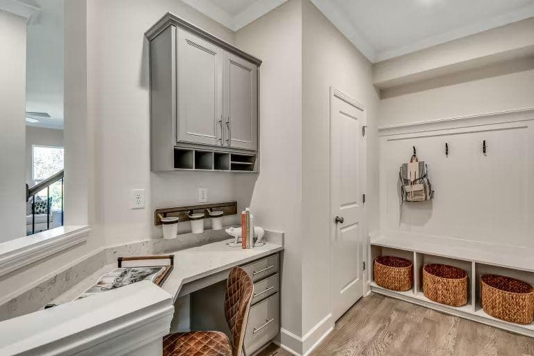 5 bedroom, 4 bathroom, 2,930 sq ft single family residence for sale at 1764 Little Spring Lane, Dacula, GA 30019 — photo 8