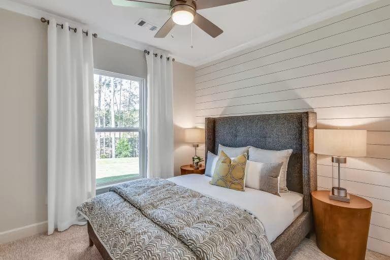 5 bedroom, 4 bathroom, 2,930 sq ft single family residence for sale at 1764 Little Spring Lane, Dacula, GA 30019 — photo 9