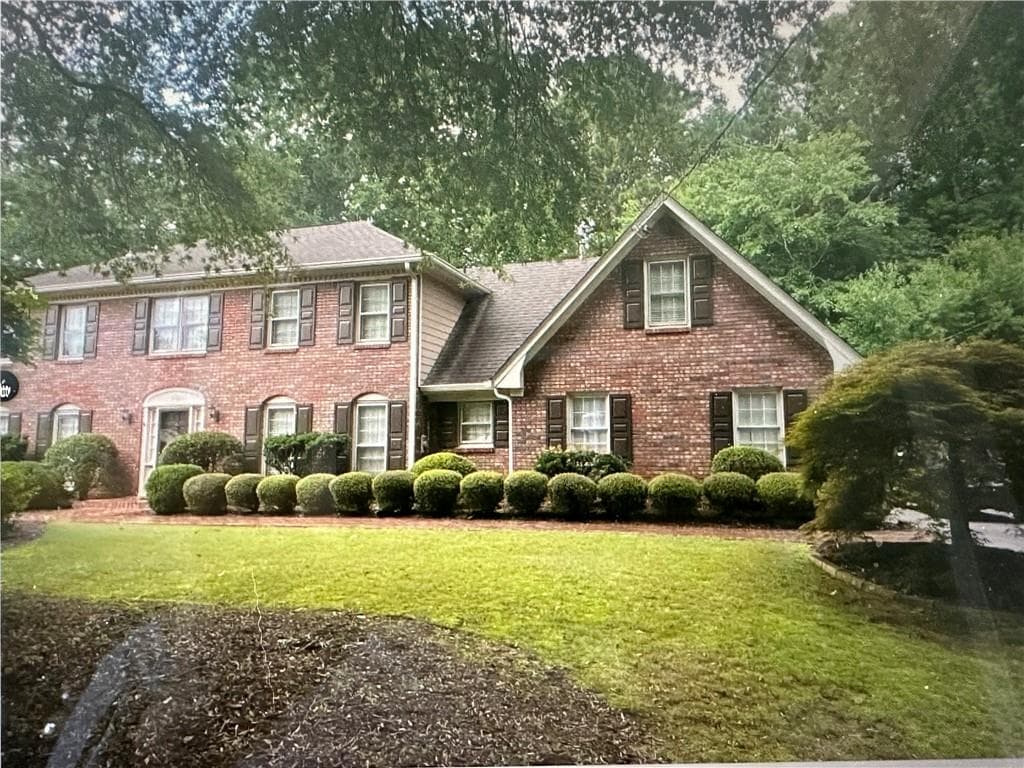 5 bedroom, 4 bathroom, 4,471 sq ft single family residence for rent at 5274 Wyntercreek Way, Dunwoody, GA 30338 for $6,000 a month — photo 1 of 62