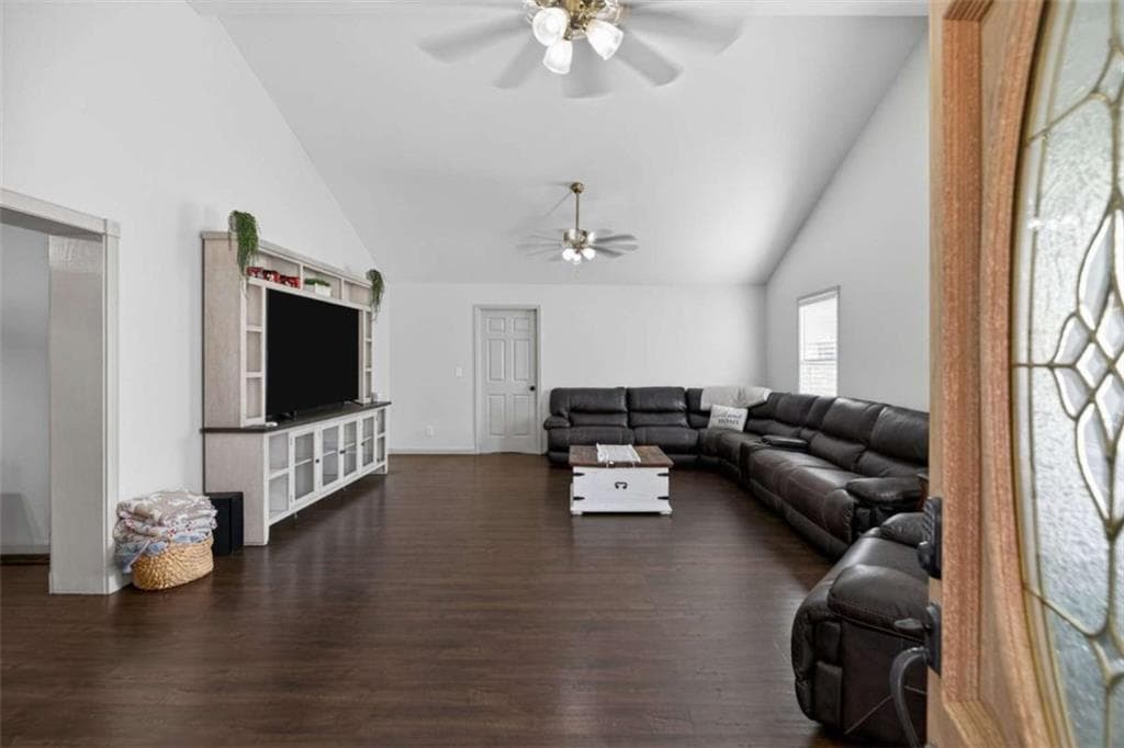 4 bedroom, 2 bathroom, 1,880 sq ft single family residence for sale at 507 Grogan Road, Buchanan, GA 30113 — photo 5