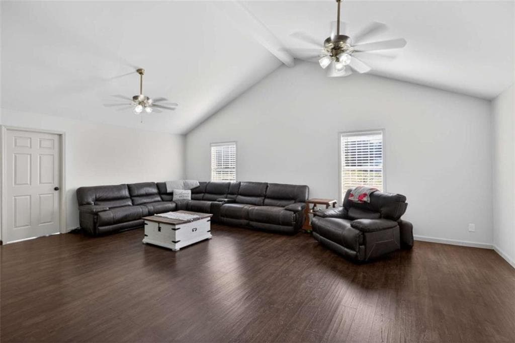 4 bedroom, 2 bathroom, 1,880 sq ft single family residence for sale at 507 Grogan Road, Buchanan, GA 30113 — photo 6