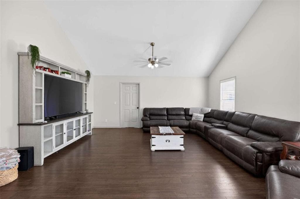 4 bedroom, 2 bathroom, 1,880 sq ft single family residence for sale at 507 Grogan Road, Buchanan, GA 30113 — photo 7