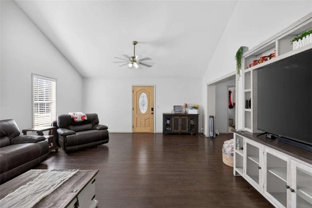 4 bedroom, 2 bathroom, 1,880 sq ft single family residence for sale at 507 Grogan Road, Buchanan, GA 30113 — photo 8