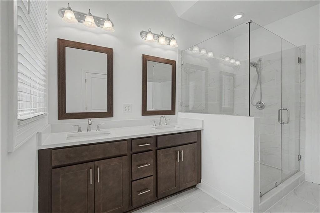 3 bedroom, 3 bathroom, 1,763 sq ft townhouse for sale at 5111 Riden Way, Buford, GA 30518 — photo 5
