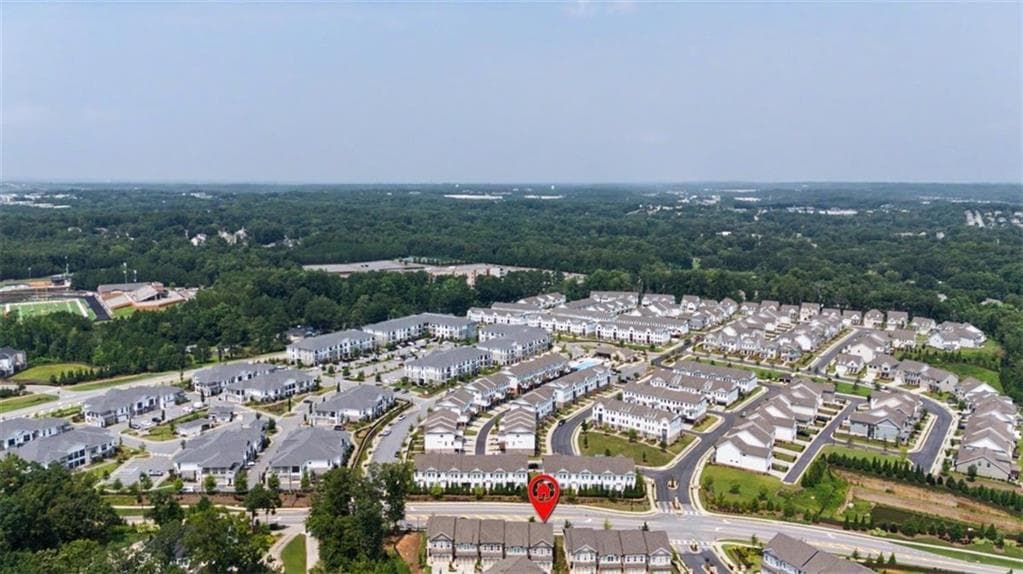 3 bedroom, 3 bathroom, 1,763 sq ft townhouse for sale at 5111 Riden Way, Buford, GA 30518 — photo 8