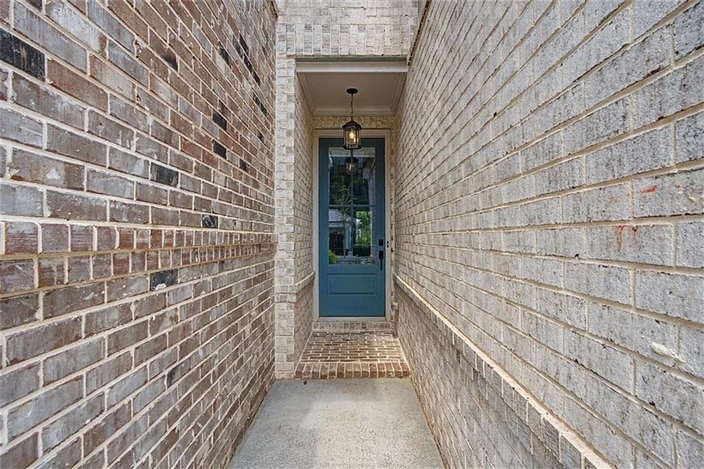 3 bedroom, 3 bathroom, 1,763 sq ft townhouse for sale at 5111 Riden Way, Buford, GA 30518 — photo 10