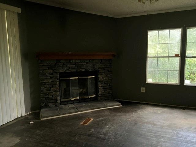 3 bedroom, 2 bathroom, 1,568 sq ft single family residence for sale at 4467 Timberland Circle, Acworth, GA 30102 — photo 6